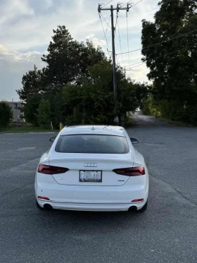 Audi A5 Premium plus* CARFAX*   | Mobile.bg    6