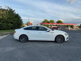 Audi A5 Premium plus* CARFAX*   | Mobile.bg    4