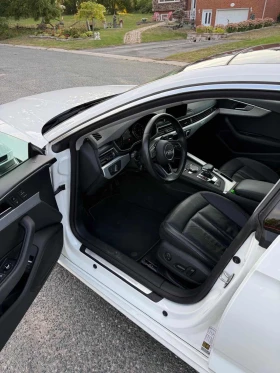 Audi A5 Premium plus* CARFAX*   | Mobile.bg    11