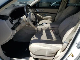 Mercedes-Benz S 550 Обдух* BURMESTER* 360* Въздух* Ambient* Дистроник* - 31500 лв. - 35782225 7