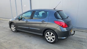 Обява за продажба на Peugeot 308 Автоматик Холандия  ~6 800 лв. - изображение 3 | Auto.bg Обява за продажба на Peugeot 308 Автоматик Холандия  ~6 800 лв. - изображение 3