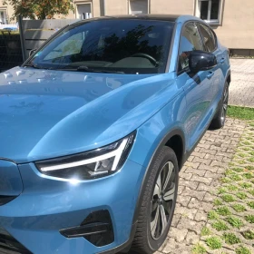 Volvo C40 Recharge Single Motor Core | Mobile.bg    2