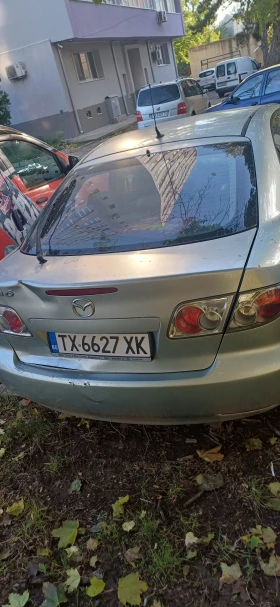 Обява за продажба на Mazda 6 ~1 000 лв. - изображение 1
