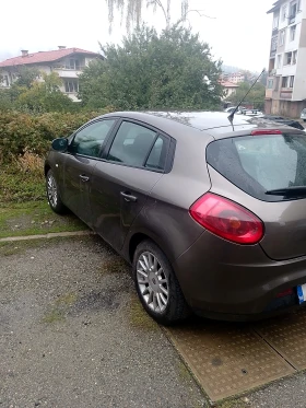 Обява за продажба на Fiat Bravo ~3 500 лв. - изображение 1 | Auto.bg Обява за продажба на Fiat Bravo ~3 500 лв. - изображение 1