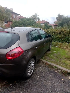 Обява за продажба на Fiat Bravo ~3 500 лв. - изображение 2 | Auto.bg Обява за продажба на Fiat Bravo ~3 500 лв. - изображение 2