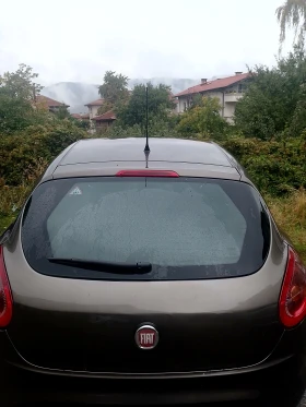 Обява за продажба на Fiat Bravo ~3 500 лв. - изображение 3 | Auto.bg Обява за продажба на Fiat Bravo ~3 500 лв. - изображение 3