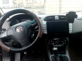 Обява за продажба на Fiat Bravo ~3 500 лв. - изображение 4 | Auto.bg Обява за продажба на Fiat Bravo ~3 500 лв. - изображение 4