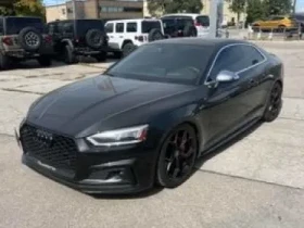 Audi S5 TECHNIK CARFAX АВТО КРЕДИТ 