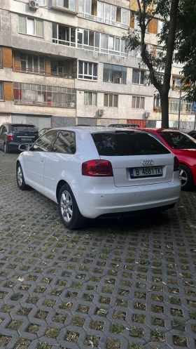 Audi A3 1.9TDI 105к.с.  - 12700 лв. / 6493.41 € - 71655015 3