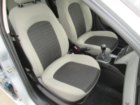 Fiat Punto 1.2I KLIMA - 4499 лв. / 2300.30 € - 10584329 15