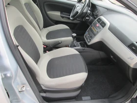 Fiat Punto 1.2I KLIMA - 4499 лв. / 2300.30 € - 10584329 16