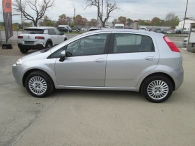 Fiat Punto 1.2I KLIMA - 4499 лв. / 2300.30 € - 10584329 7
