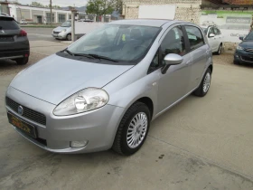 Fiat Punto 1.2I KLIMA - 4499 лв. / 2300.30 € - 10584329 8