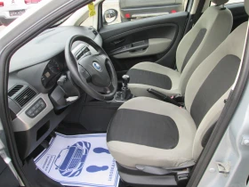 Fiat Punto 1.2I KLIMA - 4499 лв. / 2300.30 € - 10584329 10