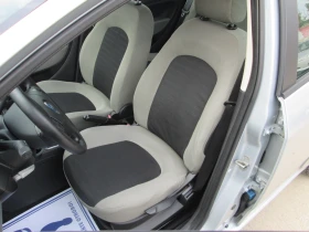 Fiat Punto 1.2I KLIMA - 4499 лв. / 2300.30 € - 10584329 9