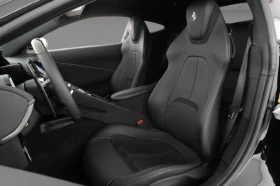 Ferrari Roma = Brembo Carbon Ceramic Brakes =  | Mobile.bg    6