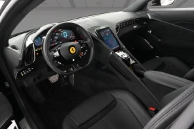 Ferrari Roma = Brembo Carbon Ceramic Brakes =  | Mobile.bg    7