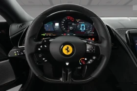 Ferrari Roma = Brembo Carbon Ceramic Brakes =  | Mobile.bg    8