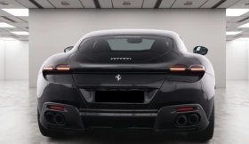 Ferrari Roma = Brembo Carbon Ceramic Brakes =  | Mobile.bg    3