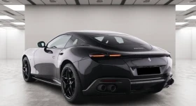 Ferrari Roma = Brembo Carbon Ceramic Brakes =  | Mobile.bg    2