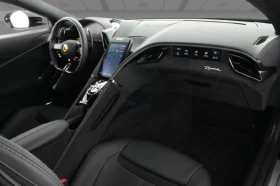 Ferrari Roma = Brembo Carbon Ceramic Brakes =  | Mobile.bg    9