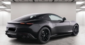 Ferrari Roma = Brembo Carbon Ceramic Brakes =  | Mobile.bg    4