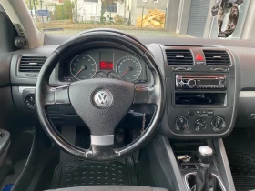 VW Golf 1.6  | Mobile.bg    9