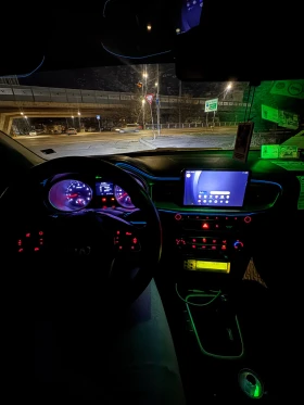 Kia Ceed, снимка 3