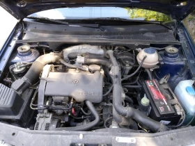 VW Vento 1.9, снимка 6