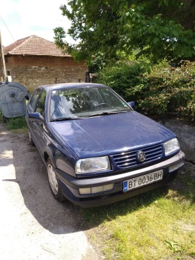 VW Vento 1.9, снимка 1