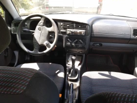VW Vento 1.9, снимка 5