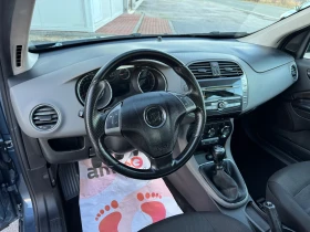 Fiat Bravo 1.6MJet, снимка 10