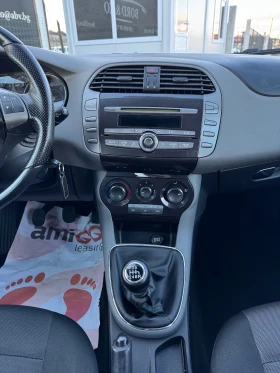 Fiat Bravo 1.6MJet, снимка 13