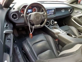 Chevrolet Camaro | Mobile.bg � ����� ������ 7