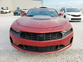 ����� �� �������� �� Chevrolet Camaro