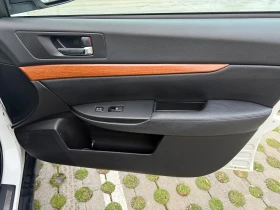 Subaru Outback 2.5i LIMITED EDITION, снимка 10