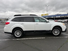 Subaru Outback 2.5i LIMITED EDITION, снимка 2