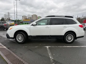 Subaru Outback 2.5i LIMITED EDITION, снимка 3