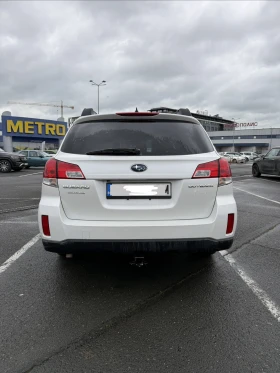 Subaru Outback 2.5i LIMITED EDITION, снимка 4