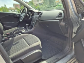 Opel Astra J 1.6 ГАЗ + бонуси - 5900 € / 11539.40 лв. - 41596801 12