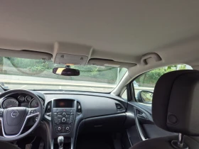 Opel Astra J 1.6 ГАЗ + бонуси - 5900 € / 11539.40 лв. - 41596801 10