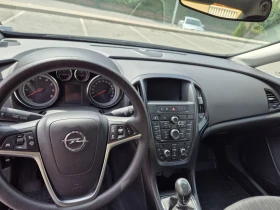 Opel Astra J 1.6 ГАЗ + бонуси - 5900 € / 11539.40 лв. - 41596801 8