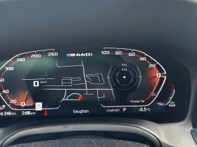 BMW 440 M440i xDrive* 360 КАМЕРИ* H/K* Head-Up*  - 38900 € / 76081.79 лв. - 20108372 8