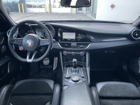 Alfa Romeo Giulia Quadrifoglio * RWD* АвтоКредит* (ЦЕНА ДО БГ) - 34999 € / 68452.09 лв. - 69694105 9