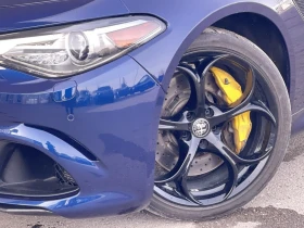 Alfa Romeo Giulia Quadrifoglio * RWD* АвтоКредит* (ЦЕНА ДО БГ) - 34999 € / 68452.09 лв. - 69694105 7