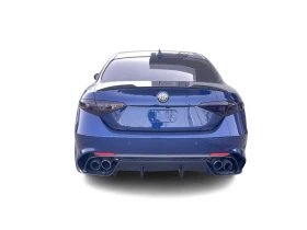Alfa Romeo Giulia Quadrifoglio * RWD* АвтоКредит* (ЦЕНА ДО БГ) - 34999 € / 68452.09 лв. - 69694105 5