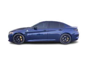 Alfa Romeo Giulia Quadrifoglio * RWD* АвтоКредит* (ЦЕНА ДО БГ) - 34999 € / 68452.09 лв. - 69694105 3
