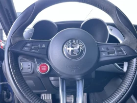 Alfa Romeo Giulia Quadrifoglio * RWD* АвтоКредит* (ЦЕНА ДО БГ) - 34999 € / 68452.09 лв. - 69694105 10