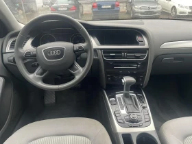 Audi A4 2.0 TDI Advanced - 7500 € / 14668.73 лв. - 68587203 13