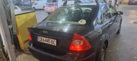 Ford Focus 1.6/Газ/ЕКО3/Клима/Лети джанти "16" - 1500 € / 2933.74 лв. - 11038733 3
